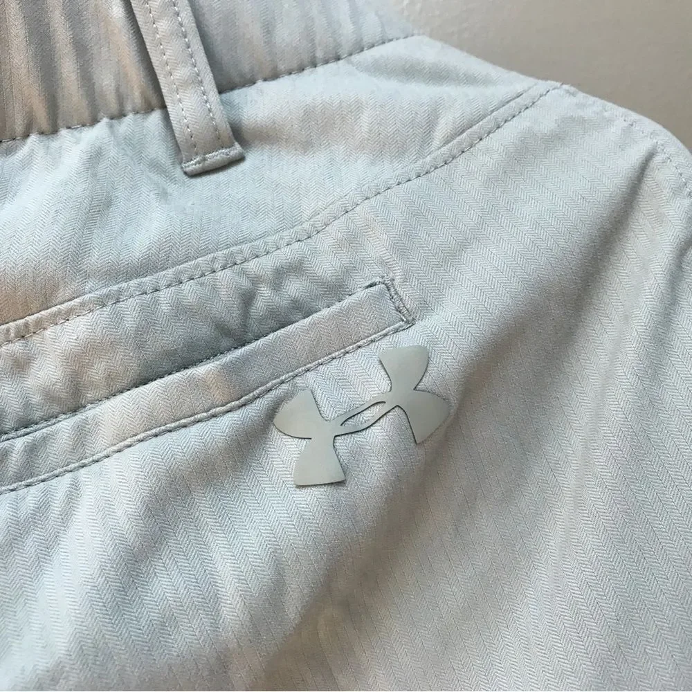 Under Armour Men's Showdown Vented Pants (36/30)